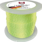 Pflastererschnur ( 4000816694 ) Länge 100 m Ø 3 mm gelb, fluoreszierend