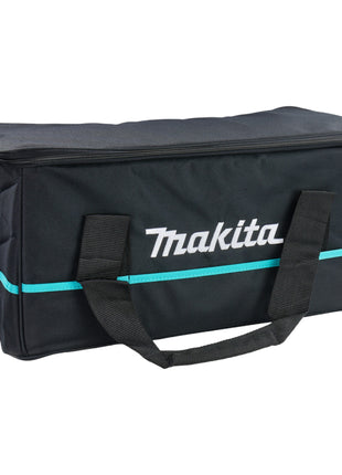 Makita Transporttasche 250 x 450 x 250 mm ( 832188-6 ) für Akku Staubsauger CL121D und DCL184