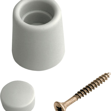 Türpuffer ( 3000259026 ) Ø 29 mm Höhe 35 mm Dübelmontage