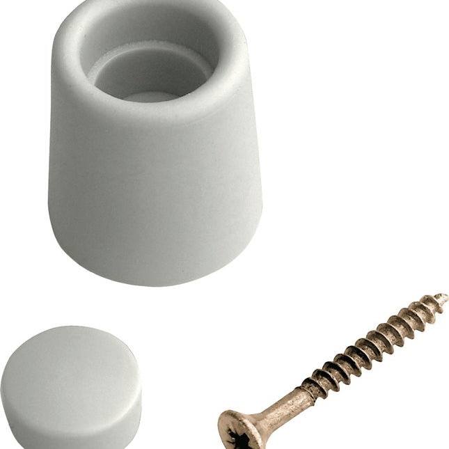 Türpuffer ( 3000259026 ) Ø 29 mm Höhe 35 mm Dübelmontage