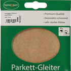 Parkettgleiter Premium ( 3000271034 ) 80 x 95 mm selbstklebend