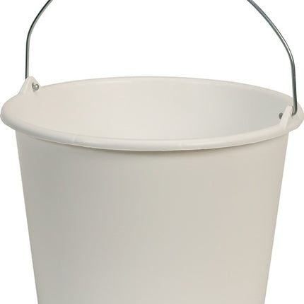 Baueimer GRIPLINE L ( 4000819022 ) 12 l Kunststoff