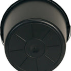 Baueimer GRIPLINE D ( 4000819008 ) 12 l Kunststoff