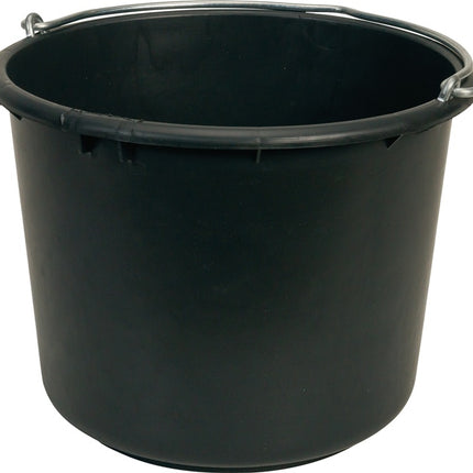 Baueimer GRIPLINE X ( 4000819009 ) 12 l Kunststoff