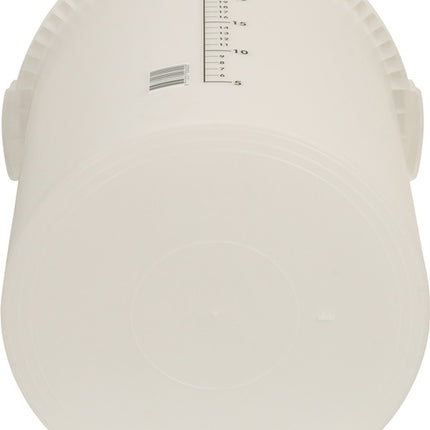 Anrühreimer GRIPLINE-O ( 4000819028 ) 30 l