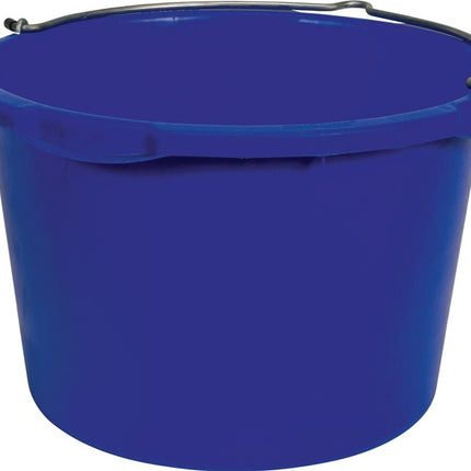 Mörtelkübel GRIPLINE C ( 4000819019 ) 45 l blau