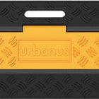 Schlauch- und Kabelbrücke ( 9000480241 ) L980xB240xH45mm 2 Kanäle