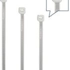 Kabelbinderset ( 4000900786 ) 350-teilig natur