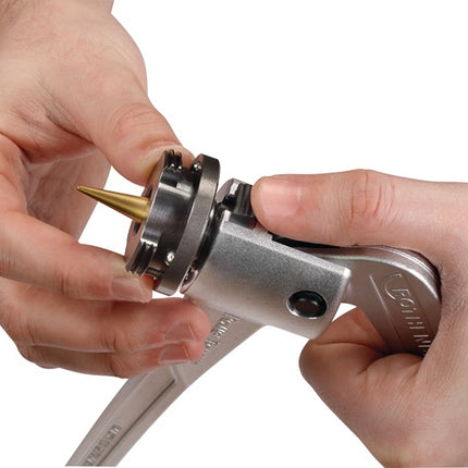 Rothenberger Expander ROLOCK® Expander Power Torque ( 4000781121 ) Expanderköpfe bis 42 mm (1 3/4″)