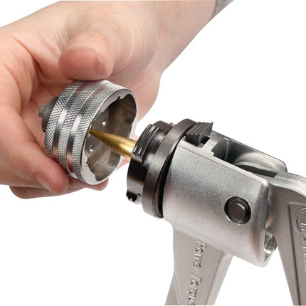 Rothenberger Expander ROLOCK® Expander Power Torque ( 4000781121 ) Expanderköpfe bis 42 mm (1 3/4″)