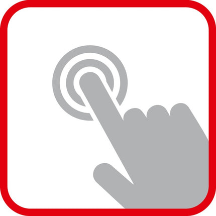 Rothenberger Inspektionskamera ROCAM MINI HD Modul ROLOC PLUS HD AMP ( 8002983670 ) Kamerakopf-Ø 25 mm