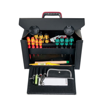 Parat Werkzeugtasche TOP-LINE Allround CP-7 ( 4000871727 ) B415xT165xH275mm