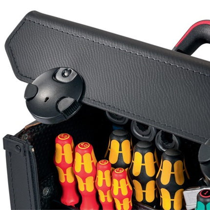 Parat Werkzeugtasche TOP-LINE Allround CP-7 ( 4000871727 ) B415xT165xH275mm