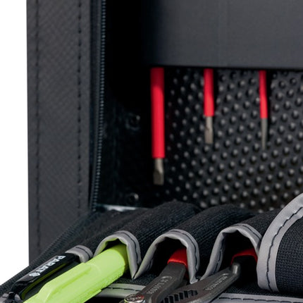 Parat Werkzeugtasche TOP-LINE Allround CP-7 ( 4000871727 ) B415xT165xH275mm