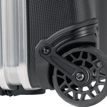 Parat Schalenkoffer CLASSIC KingSize Roll neo Safe ( 4000872003 ) Innen-B470xT210xH360mm Aluminium