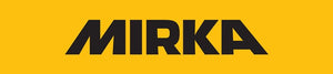 Mirka Haftschleifscheibe GALAXY Grip Multifit ( 4000845330 ) 125 mm Körnung 240 Keramik/Korund Lochanzahl 72 50 Stück