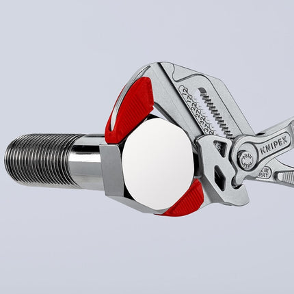 Knipex Schonbacke ( 8000653594 ) für Gesamtlänge 300 mm