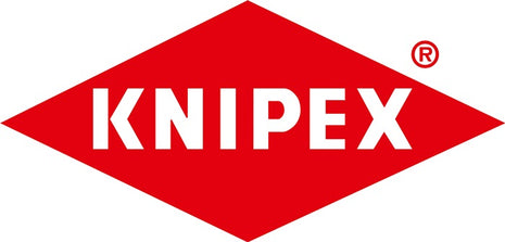 Knipex Schonbacke ( 8000653593 ) für Gesamtlänge 180 mm