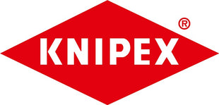 Cortacables Knipex StepCut XL (8004039102) longitud 225 mm mango cómodo