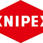 Knipex Werkzeugkoffer Big Basic Move ( 8000594546 ) Leerkoffer