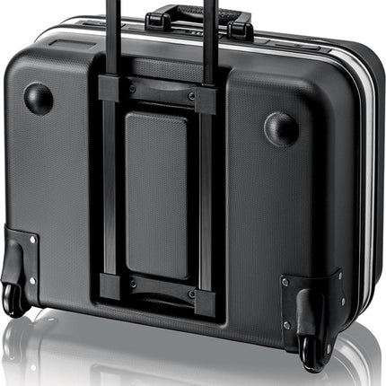 Knipex Werkzeugkoffer Big Basic Move ( 8000594546 ) Leerkoffer