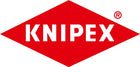 Ciseaux d'électricien/de bricoleur Knipex ( 4000795457 ) Longueur 160 mm Gaines multi-composants