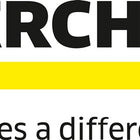 Kärcher Flachfaltenfilter Wet & Dry ( 8000595203 ) Sauger NT 20/1 Ap, NT 30/1 Tact