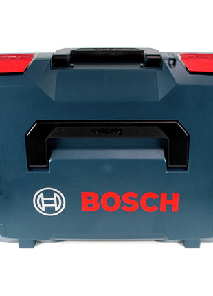 Bosch GSB 18 V-28 Professional 18 V Li-Ion Akku Schlagbohrschrauber in L-Boxx + 1 x 5,0 Ah Akku + Ladegerät - Toolbrothers