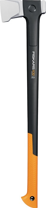 Fiskars Spaltaxt X32 L 4000819597 Laenge 815 mm Stiellaenge 735 mm 1 - toolbrothers