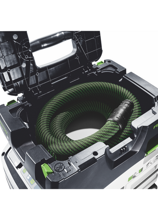 Festool CTL MIDI I Cleantec Absaugmobil 15l Staubkl. L ( 574832 ) + Zubehör - Toolbrothers