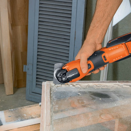 Fein Segmentsägeblatt HSS ( 8000380388 ) Ø 85 mm