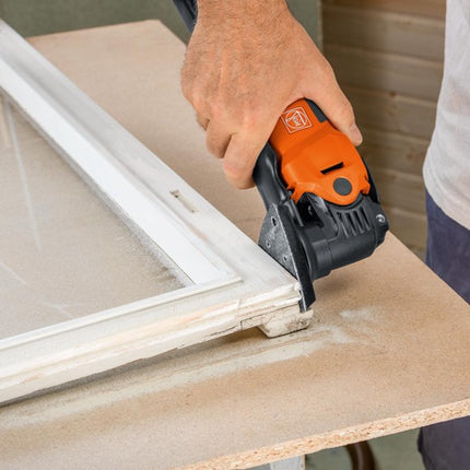 Fein Haftschleifblatt-Set ( 8000381313 ) gelocht Körnung 60, 80, 120, 180, 240