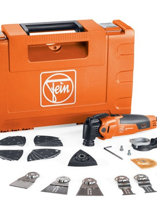 Fein Multimaster MM 500 Plus Top ( 8000760031 ) 10000-19500 min-¹ 350 W