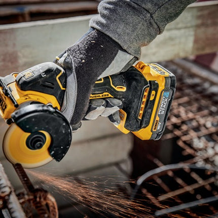 Dewalt Akku-Multimaterialschneider DCS438N ( 8001414501 ) 18 V