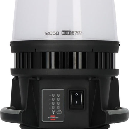 Brennenstuhl LED-Hybrid-Baustrahler 12050 MH ( 8002643423 ) 100 W 12000 lm IP54