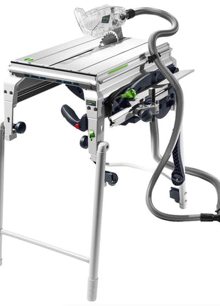 Festool CS 50 EBG PRECISIO Tischzugsäge 1200W 190 mm ( 574765 ) + Sägeblatt W + Zubehör - Toolbrothers