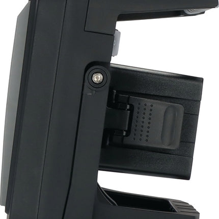 Brennenstuhl LED-Akku-Baustrahler 3000 MA ( 8002643421 ) 30 W 3150 lm 18 V IP65