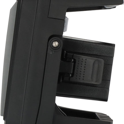 Brennenstuhl LED-Akku-Baustrahler 3000 MA ( 8002643421 ) 30 W 3150 lm 18 V IP65