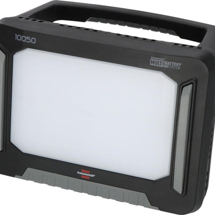 Brennenstuhl LED-Hybrid-Baustrahler 10050 MH ( 8002643422 ) 100 W 12500 lm