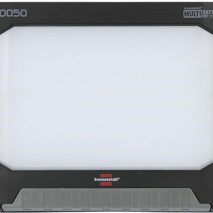 Brennenstuhl LED-Hybrid-Baustrahler 10050 MH ( 8002643422 ) 100 W 12500 lm