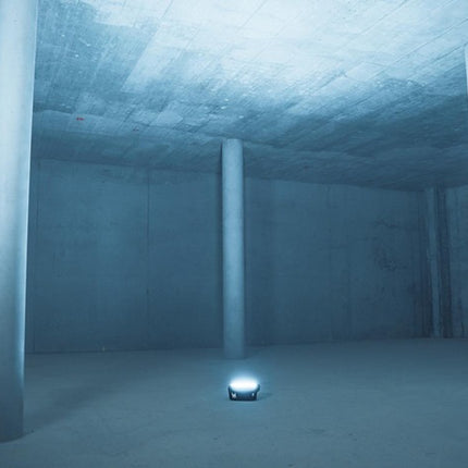 Brennenstuhl LED-Hybrid-Baustrahler 10050 MH ( 8002643422 ) 100 W 12500 lm