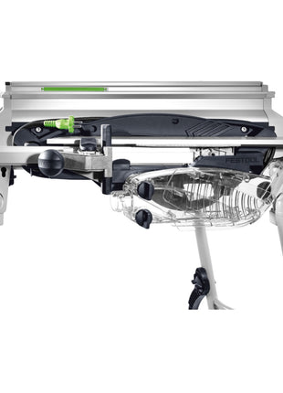 Festool CS 70 EG PRECISIO Tischzugsäge ( 574778 ) 2100W 225mm + Zubehör - Toolbrothers