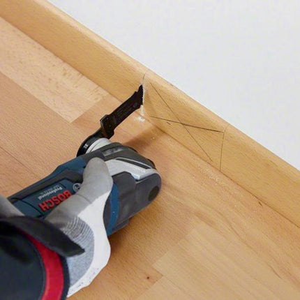 Bosch Tauchsägeblatt AIZ 32 EPC ( 4000908672 ) Breite 32 mm Eintauchtiefe 50 mm