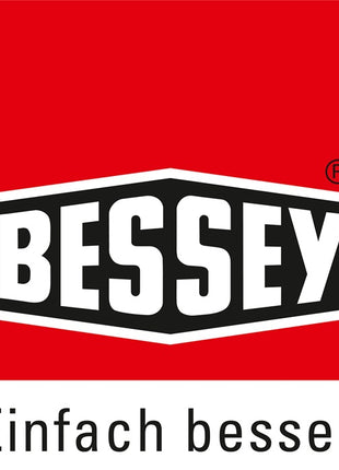 Bessey espaciador AV2 (4300000162) rango de ajuste 5-20 mm