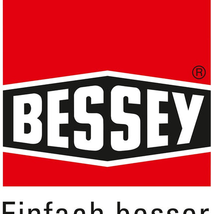 Bessey Abstandhalter AV2 ( 4300000162 ) Verstellweg 5-20 mm