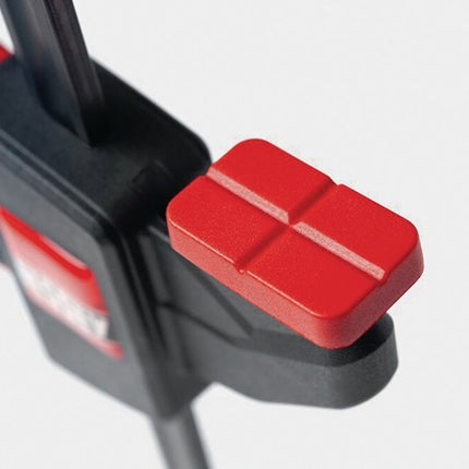 Bessey Einhandtischzwinge EZR ( 4000831639 ) Spannweite 150 mm Spreizweite 120 - 310 mm