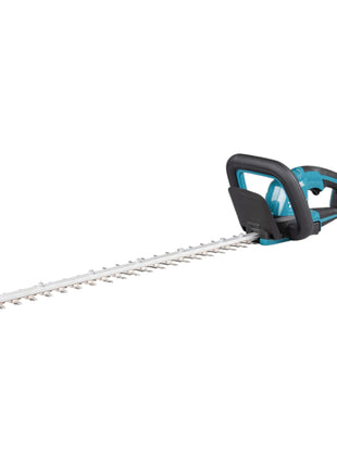 Makita DUH 606 Z Akku Heckenschere 18 V 600 mm Brushless Solo - ohne Akku, ohne Ladegerät