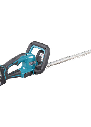 Makita DUH 606 Z Akku Heckenschere 18 V 600 mm Brushless Solo - ohne Akku, ohne Ladegerät