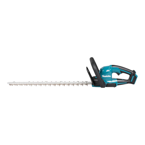 Makita DUH 506 Z Taille-haies sans fil 18 V 50 cm Brushless Solo - sans batterie, sans chargeur