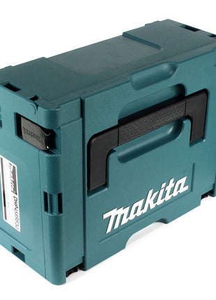 Makita MAKPAC 2 Systemkoffer - ohne Einlage